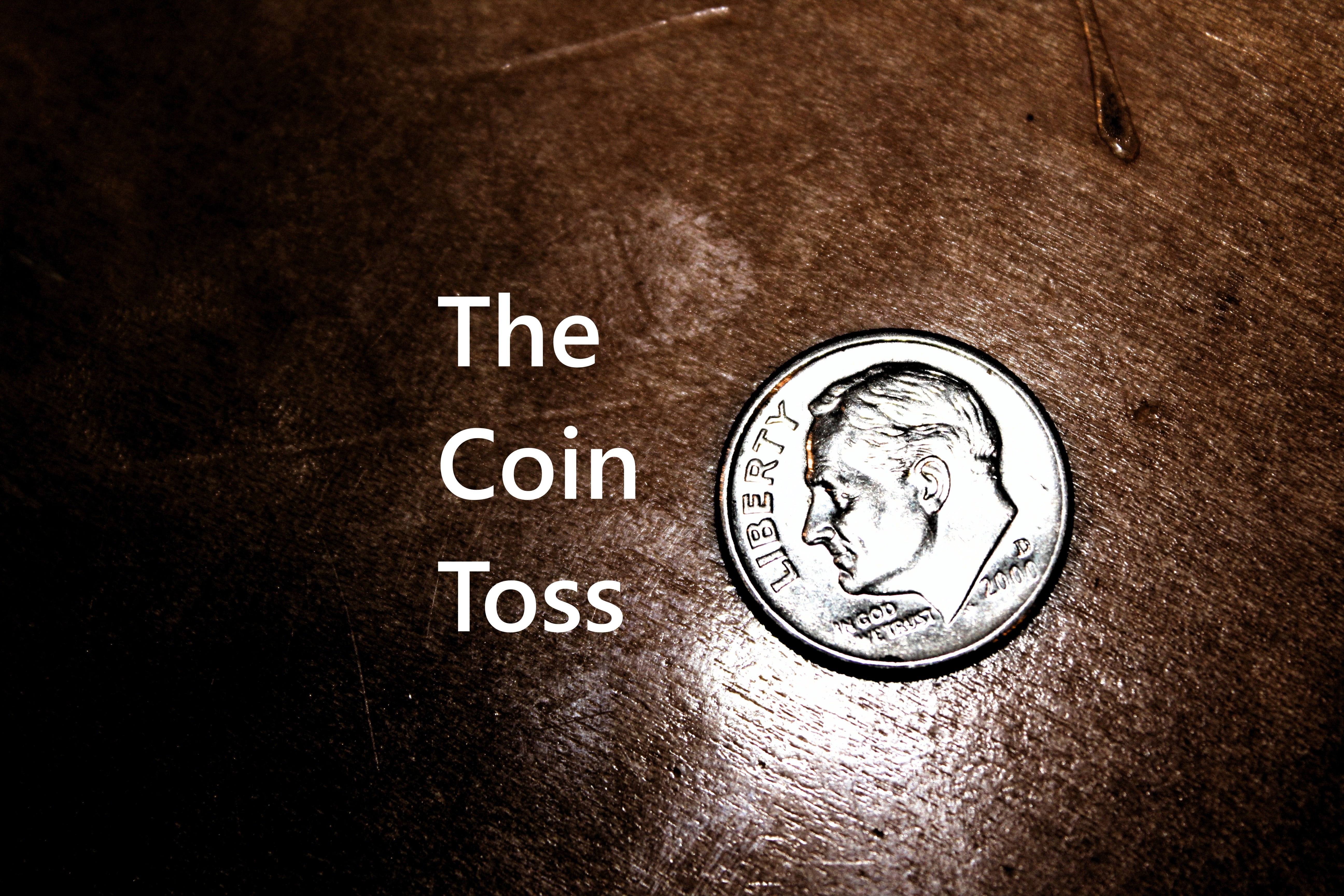 Coin toss betting game rule 10b 5 aiding and abetting a felon