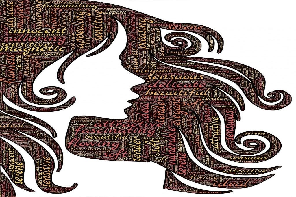 Cover art for The Power Of Words